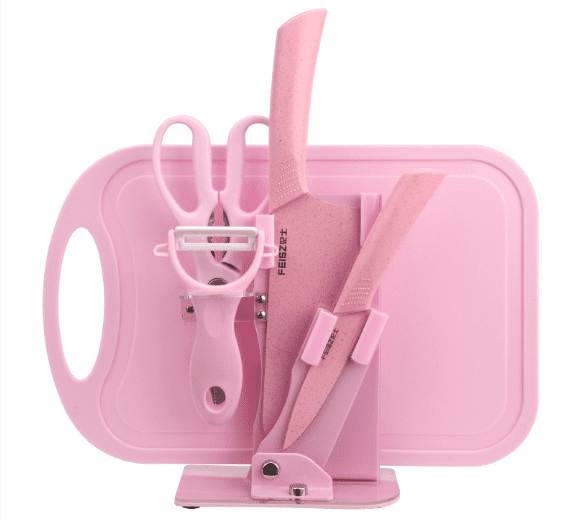 Foldable Kitchen Tool Set-0