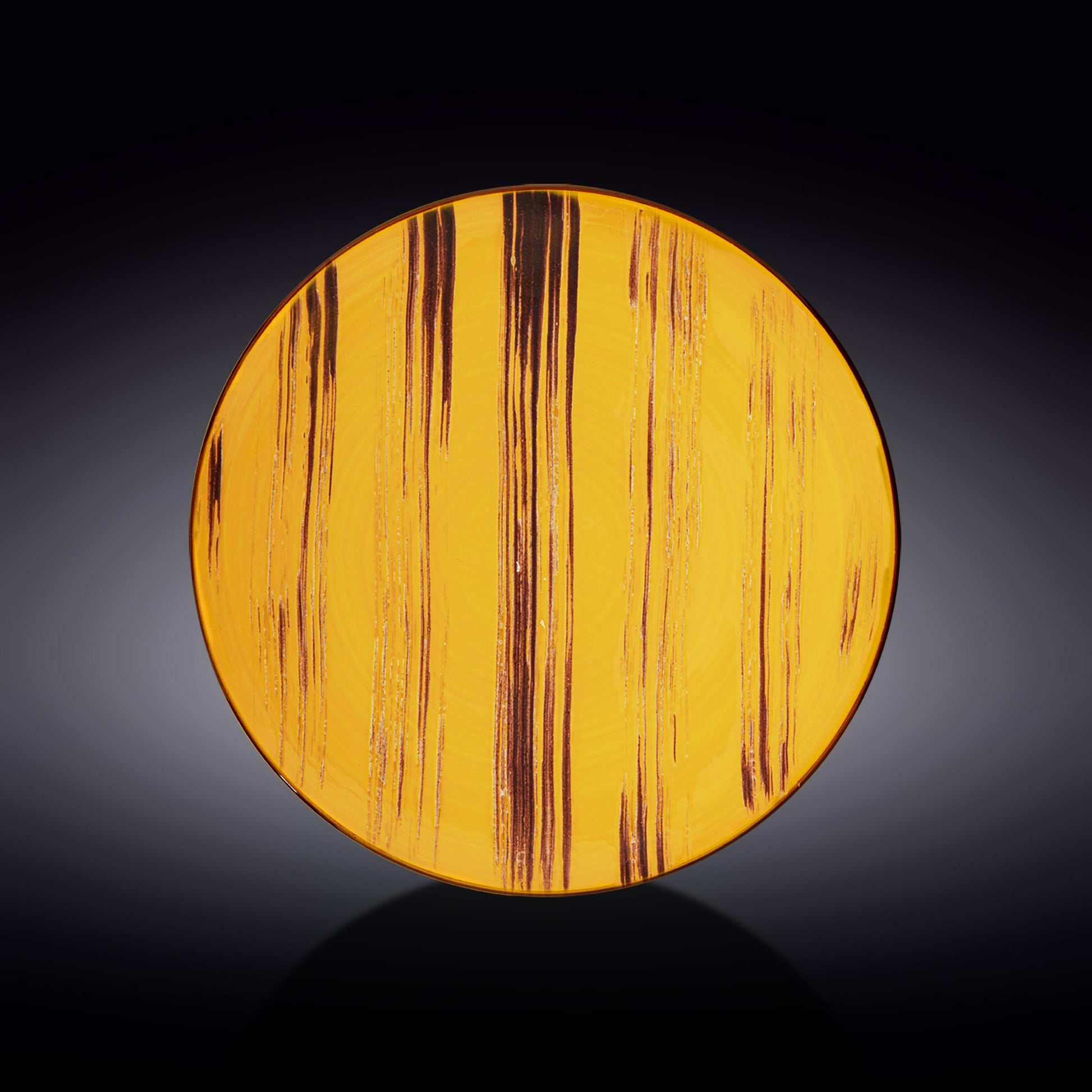 ROUND PLATE 11" | 28 CM-0