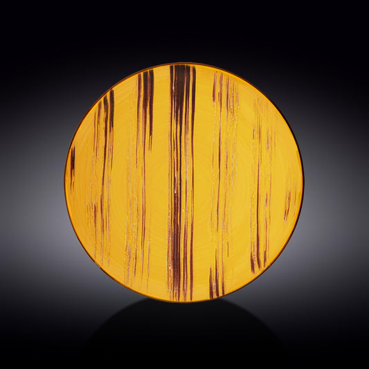 ROUND PLATE 11" | 28 CM-0