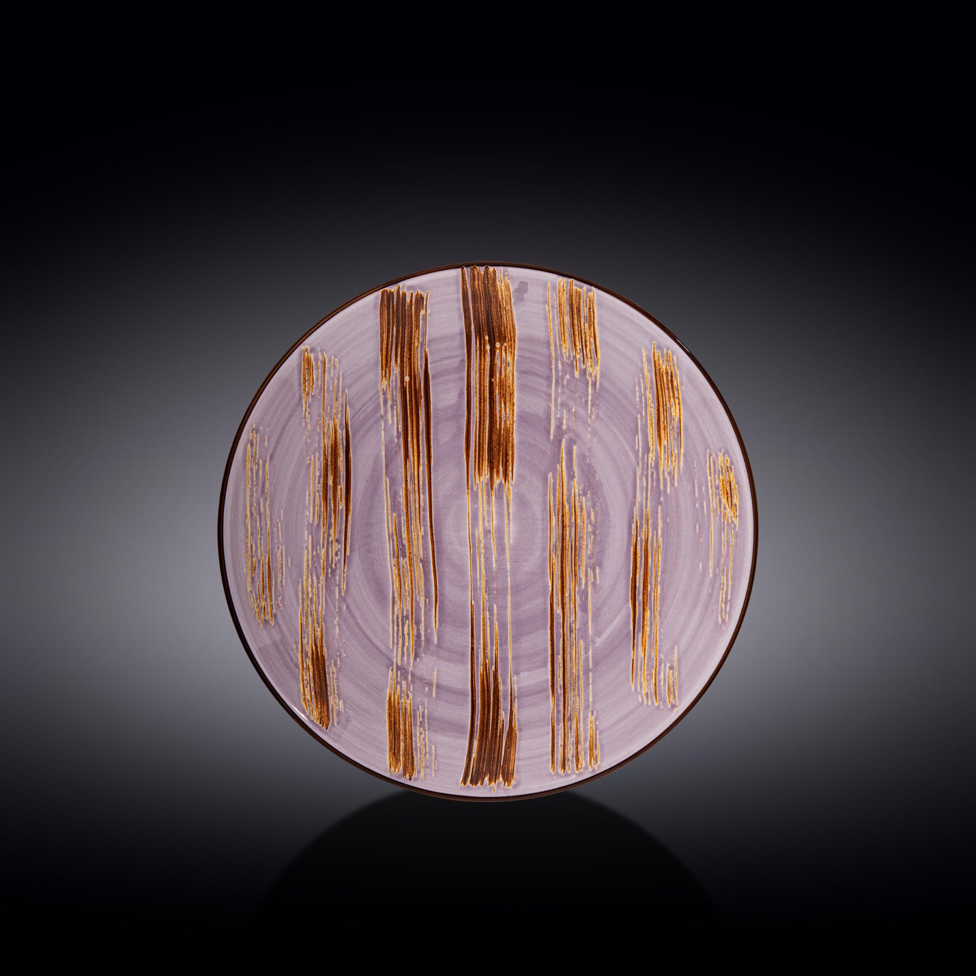 ROUND PLATE 9" | 23 CM-0