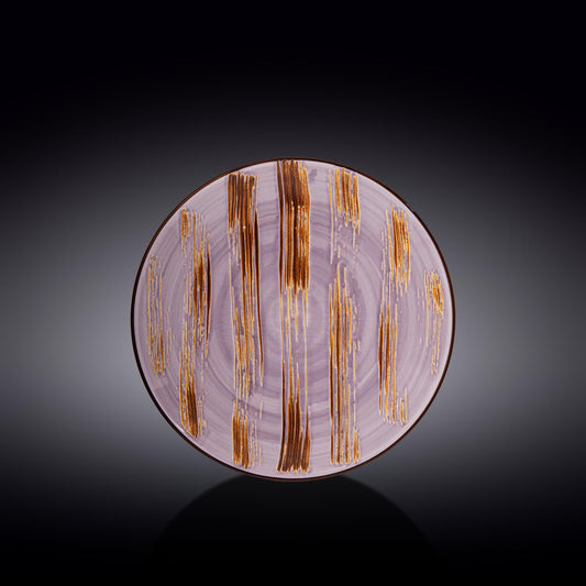ROUND PLATE 9" | 23 CM-0