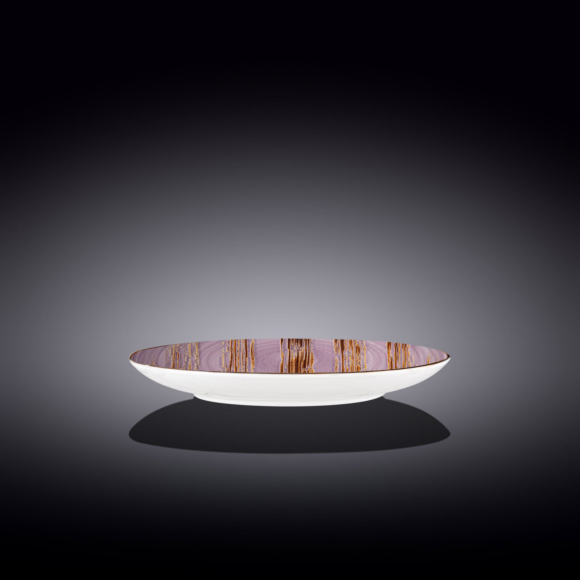 ROUND PLATE 9" | 23 CM-1
