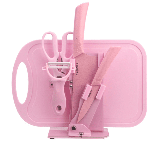 Foldable Kitchen Tool Set-0